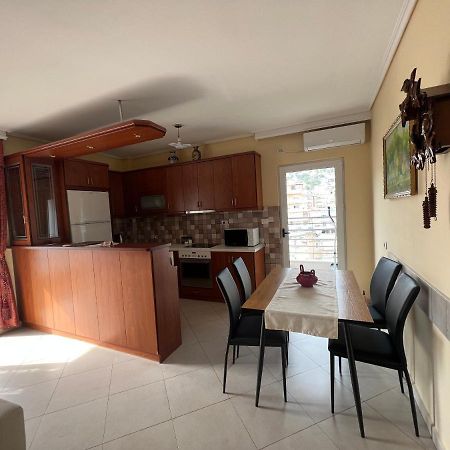 City Center Apartment 1 Sarandë Eksteriør billede