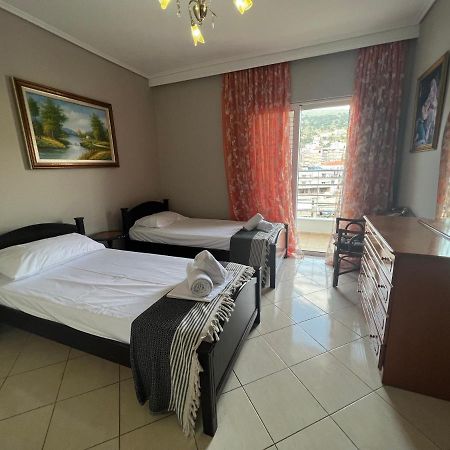 City Center Apartment 1 Sarandë Eksteriør billede